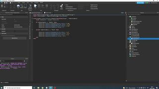 CÓMO HACER UN SISTEMA DE PADRE E HIJO EN ROBLOX STUDIO