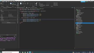 CÓMO HACER UN SISTEMA DE PADRE E HIJO EN ROBLOX STUDIO