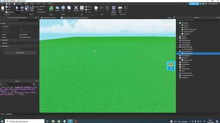 CÓMO HACER UN SISTEMA DE PADRE E HIJO EN ROBLOX STUDIO