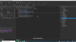 CÓMO HACER UN SISTEMA DE PADRE E HIJO EN ROBLOX STUDIO