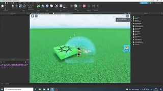 CÓMO HACER UN SISTEMA DE PADRE E HIJO EN ROBLOX STUDIO