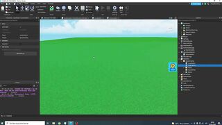 CÓMO HACER UN SISTEMA DE PADRE E HIJO EN ROBLOX STUDIO