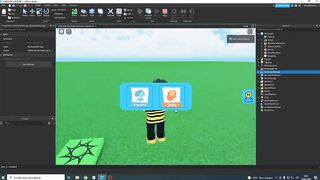 CÓMO HACER UN SISTEMA DE PADRE E HIJO EN ROBLOX STUDIO