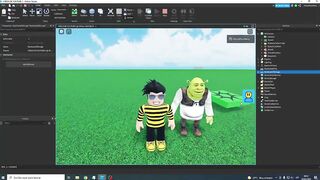 CÓMO HACER UN SISTEMA DE PADRE E HIJO EN ROBLOX STUDIO