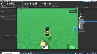 CÓMO HACER UN SISTEMA DE PADRE E HIJO EN ROBLOX STUDIO