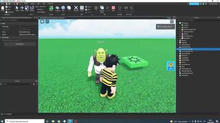 CÓMO HACER UN SISTEMA DE PADRE E HIJO EN ROBLOX STUDIO