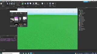 CÓMO HACER UN SISTEMA DE PADRE E HIJO EN ROBLOX STUDIO