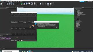 CÓMO HACER UN SISTEMA DE PADRE E HIJO EN ROBLOX STUDIO