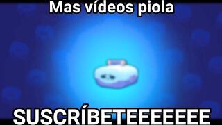 Cosas que odio de Brawl Stars #7