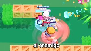 Cosas que odio de Brawl Stars #7