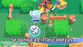 Cosas que odio de Brawl Stars #7