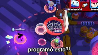 Cosas que odio de Brawl Stars #7