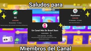 Cosas que odio de Brawl Stars #7