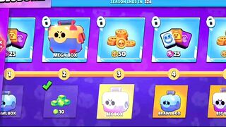 New Update Brawl Stars ????