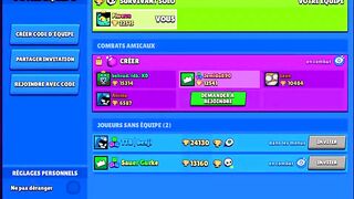 J’ai Trouvé un Compte BIZARRE | Brawl Stars