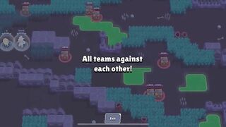 Brawl Stars Classic Chronicles Vol. 21