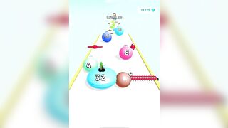 Yoga Ball Run ????????MAX LEVELS!! All Levels Gameplay Walkthrough Android, iOS NEW UPDATE!!!