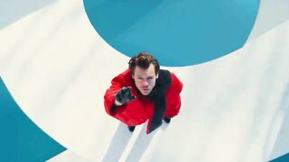 Harry Styles - As It Was (Official Video)