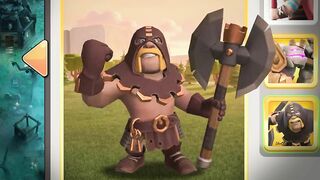 Execute As Shadow King! (Clash of Clans Season Challenges)