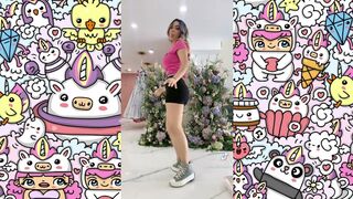 TikTok Mashup ???????????? #tiktok #twerk #bigbank #shorts