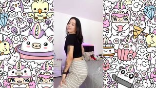 TikTok Mashup ???????????? #tiktok #twerk #bigbank #shorts