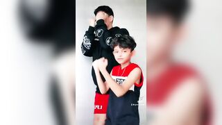 GRAE & CHLOE | SWERAB & WALLAD VIRAL TIKTOK COMPILATION!