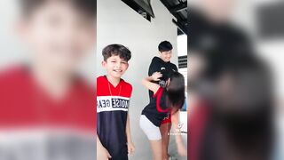 GRAE & CHLOE | SWERAB & WALLAD VIRAL TIKTOK COMPILATION!