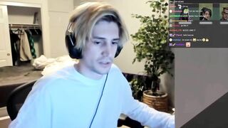 xQc Creates His First Ever Tiktok