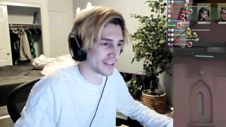 xQc Creates His First Ever Tiktok