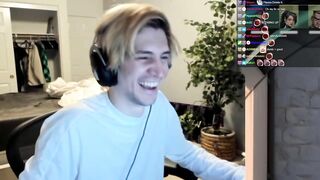 xQc Creates His First Ever Tiktok