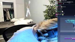 xQc Creates His First Ever Tiktok