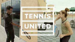 Tennis United Volley Challenge