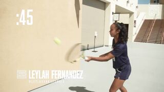 Tennis United Volley Challenge