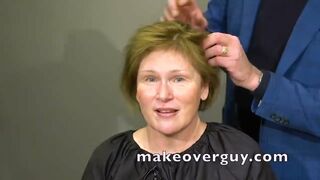 Touching and Transformative: A MAKEOVERGUY Compilation