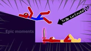 Best falls | Stickman Dismounting funny and epic moments | Like a boss compilation #12