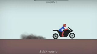 Best falls | Stickman Dismounting funny and epic moments | Like a boss compilation #12