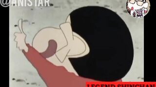 Shinchan sigma rule meme compilation #41 | Shinchan sigma rule ????????