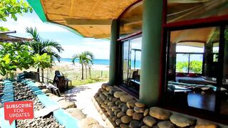 PROPERTY FOR SALE 56 | Beach For Sale in Philippines 2022 for your House and lot