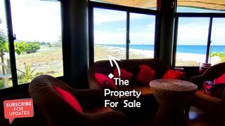 PROPERTY FOR SALE 56 | Beach For Sale in Philippines 2022 for your House and lot