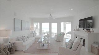 Captivating Beachfront Estate in Santa Rosa Beach, Florida | Sotheby's International Realty