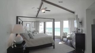 Captivating Beachfront Estate in Santa Rosa Beach, Florida | Sotheby's International Realty