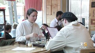 Diners in North Beach Welcome Return of SF Restaurant Week