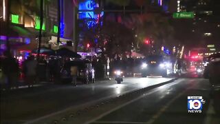 Miami Beach alcohol curfew ends, visitors rejoice