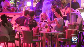 Miami Beach alcohol curfew ends, visitors rejoice