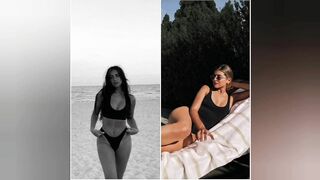 BIKINI POSES you should try this Summer????