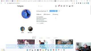 100k Instagram Followers - What Happens if Every Follower Can Make Money? 2022