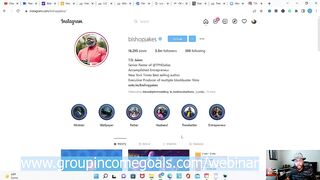 100k Instagram Followers - What Happens if Every Follower Can Make Money? 2022