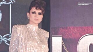 Kangana Ranaut Taunts Karan Johar indirectly By her Criptic Post On instagram