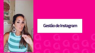 INSTAGRAM para NEGÓCIOS LOCAIS