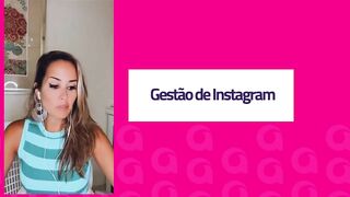 INSTAGRAM para NEGÓCIOS LOCAIS